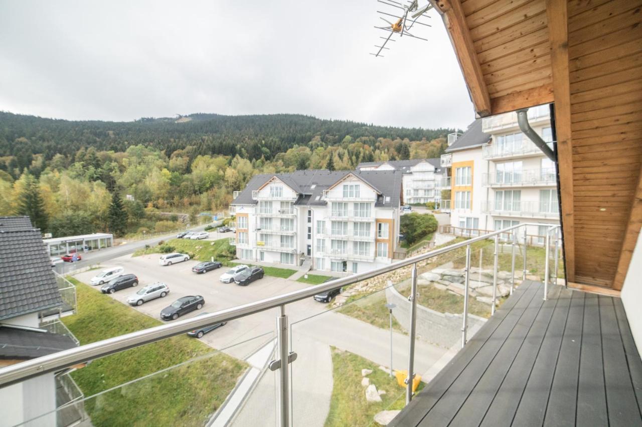 MS-APART Apartamenty przy Stoku - Czarna Góra Sienna (Klodzko) Exterior foto