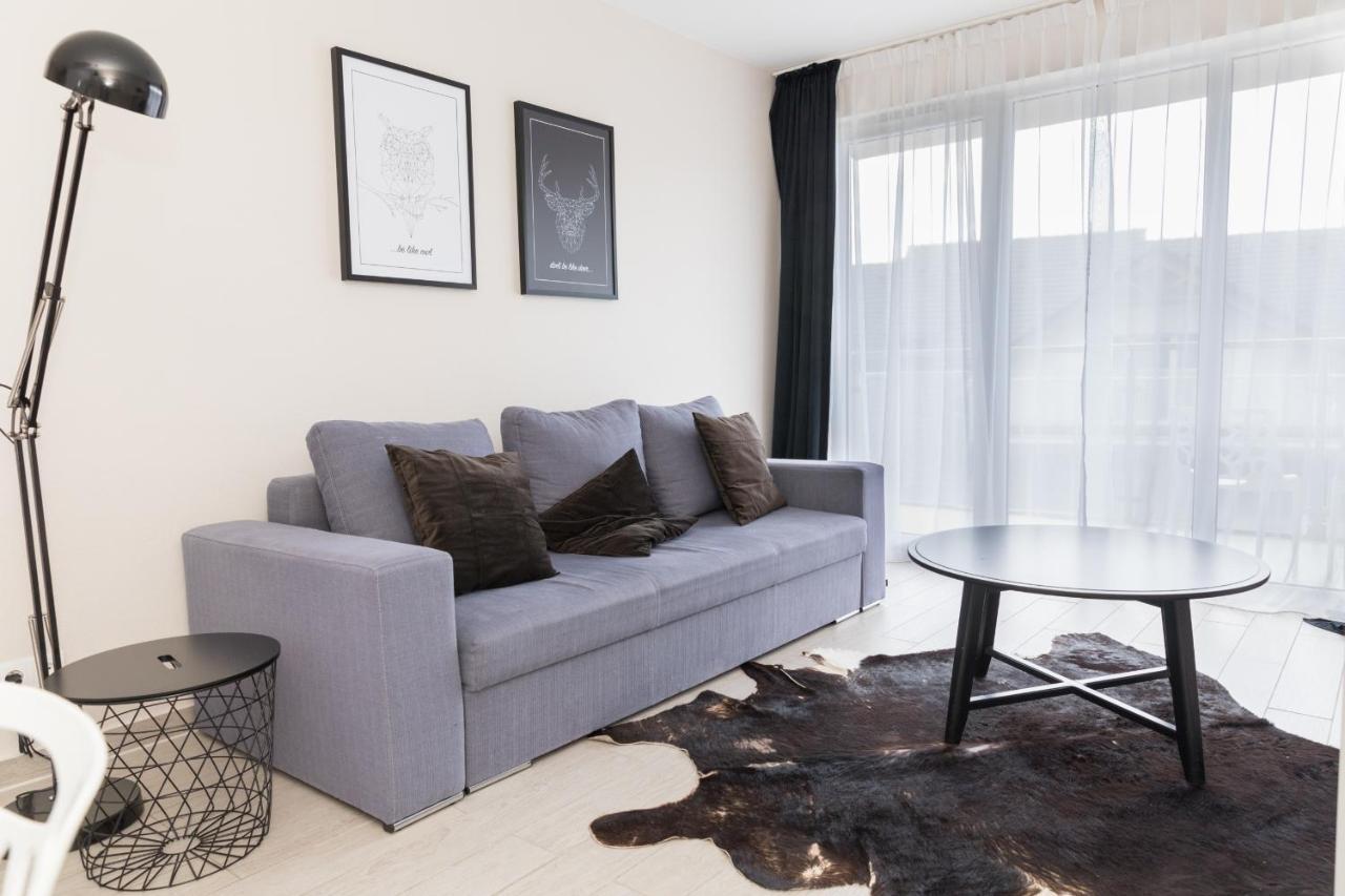 MS-APART Apartamenty przy Stoku - Czarna Góra Sienna (Klodzko) Exterior foto