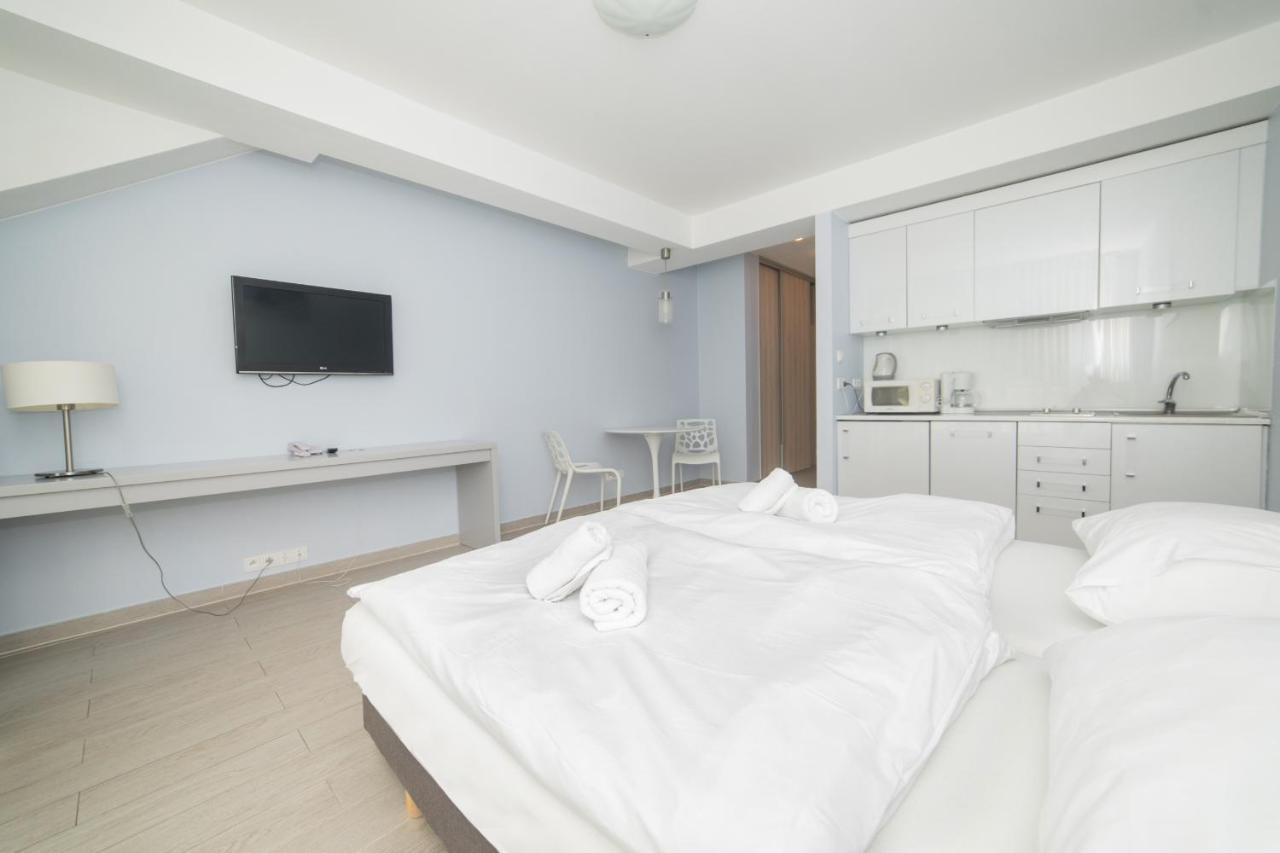 MS-APART Apartamenty przy Stoku - Czarna Góra Sienna (Klodzko) Exterior foto