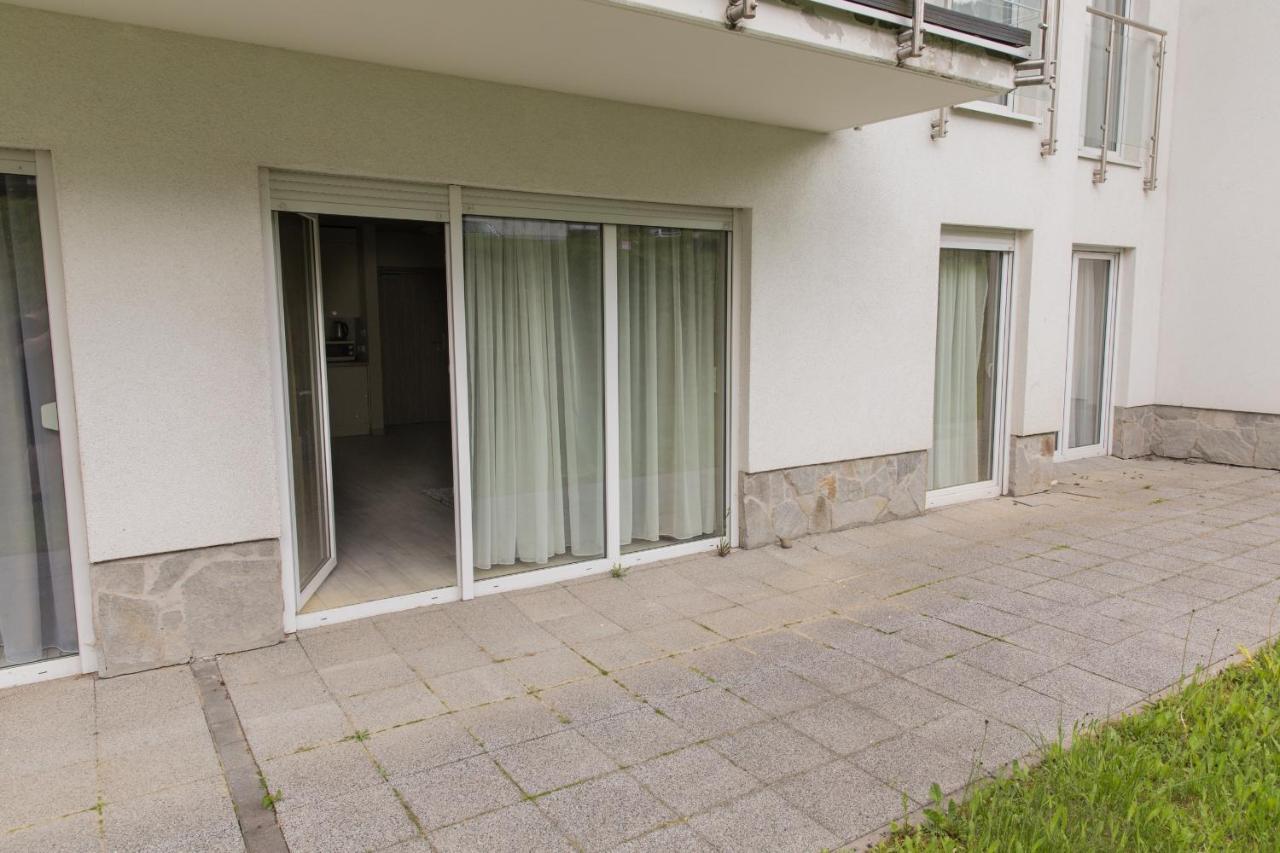 MS-APART Apartamenty przy Stoku - Czarna Góra Sienna (Klodzko) Exterior foto