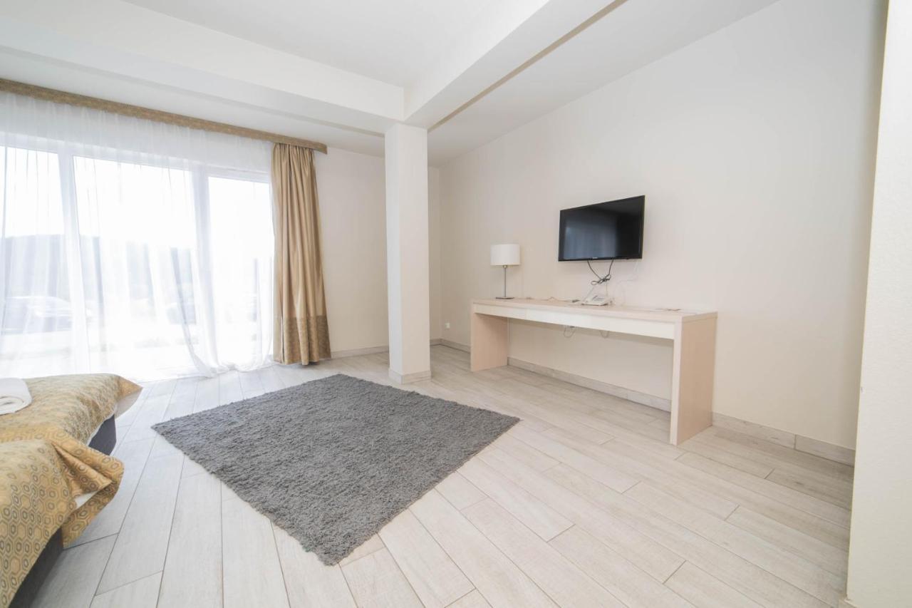 MS-APART Apartamenty przy Stoku - Czarna Góra Sienna (Klodzko) Exterior foto